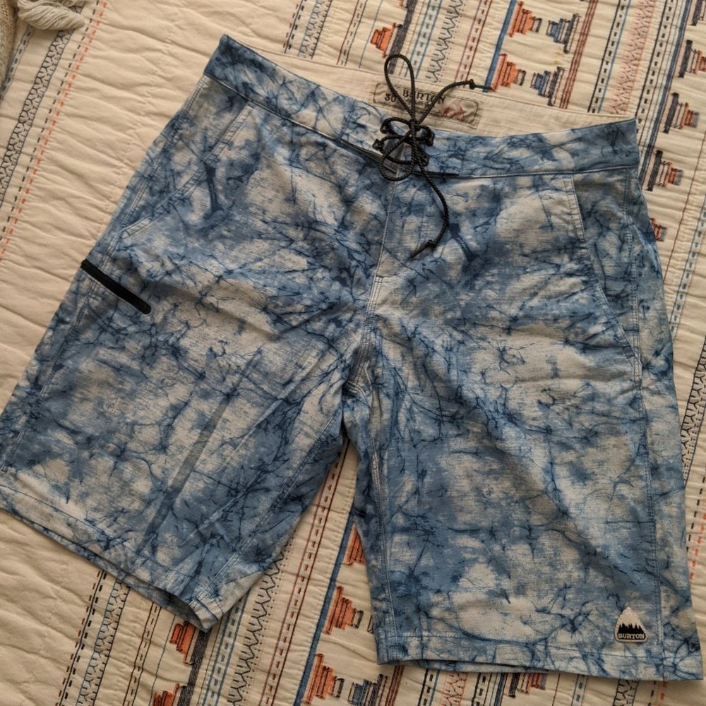 Burton Men's Board Shorts
